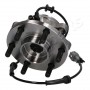 KK-13020 JAPANPARTS Ступиця колеса