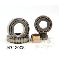 J4713008 NIPPARTS Комплект підшипника ступиці колеса