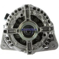 301482RIR AD KÜHNER Генератор