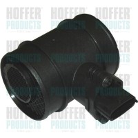 7516161 HOFFER Розхідомір повітря