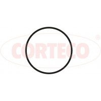 027441H CORTECO Прокладка труба вихлопного газу