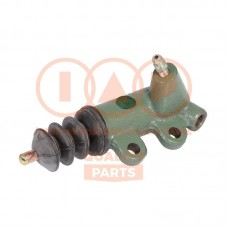 206-17056 IAP QUALITY PARTS Робочий циліндр система зчеплення