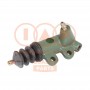 206-17056 IAP QUALITY PARTS Робочий циліндр система зчеплення