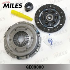 GE09000 MILES Комплект зчеплення