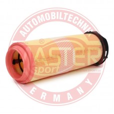 12133/1-LF-PCS-MS MASTER-SPORT GERMANY Повітряний фільтр