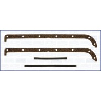 WG1170090 WILMINK GROUP Комплект прокладок, Масляний піддон
