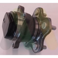 LVBW1588 MOTAQUIP Комплект підшипника ступиці колеса