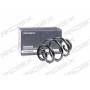 188C0014 RIDEX Пружина ходової частини