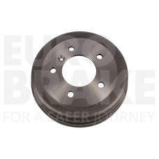 5825263301 EUROBRAKE Гальмівний барабан