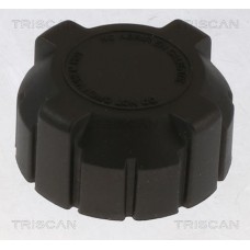 8610 20 TRISCAN Кришка резервуар охолоджувальної рідини