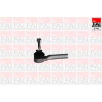 SS8662 FAI AutoParts Наконечник поперечної кермової тяги