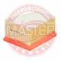 1858/2-LF-PCS-MS MASTER-SPORT GERMANY Повітряний фільтр