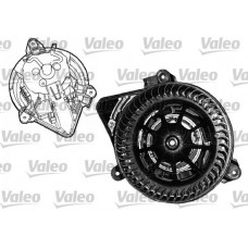 698045 VALEO Вентилятор салону