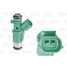 348002 VALEO Клапанна форсунка