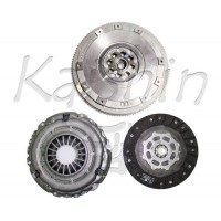 SKF036-K KAISHIN Комплект зчеплення