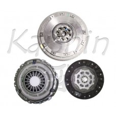 SKF036-K KAISHIN Комплект зчеплення