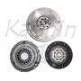 SKF036-K KAISHIN Комплект зчеплення