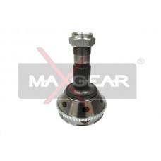 49-0120 MAXGEAR Шарнирный комплект, Привідний вал