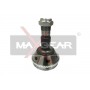 49-0120 MAXGEAR Шарнирный комплект, Привідний вал