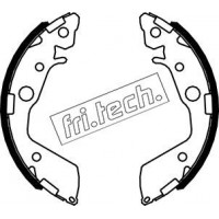 1044.027 fri.tech. Комплект гальмівних колодок