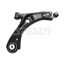 44585 SPIDAN CHASSIS PARTS Ричаг незалежної підвіски колеса, подвеска колеса