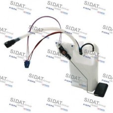 G2767 AUTOTEAM Елемент системи живлення
