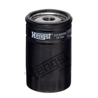 H14W09 HENGST FILTER Масляний фільтр