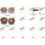 04.5114 AUTOKIT Комплект ременя ГРМ