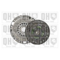 QKT1926AF QUINTON HAZELL Комплект зчеплення