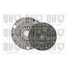 QKT1926AF QUINTON HAZELL Комплект зчеплення