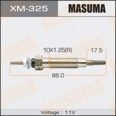 XM-325 MASUMA Свічка розжарювання