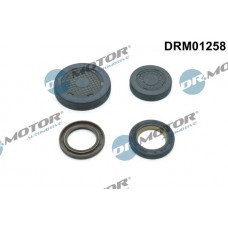 Заглушка вісь коромисла монтажний отвір Dr.Motor-Automotive DRM01258