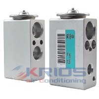 K42028 HOFFER Розширювальний клапан кондиціонера