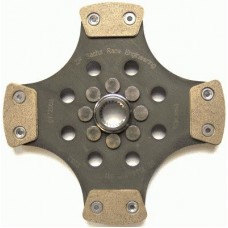 881864 999511 SACHS PERFORMANCE Диск зчеплення