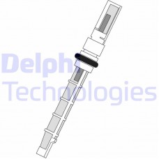 TSP0695190 DELPHI Розширювальний клапан кондиціонера