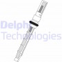 TSP0695190 DELPHI Розширювальний клапан кондиціонера