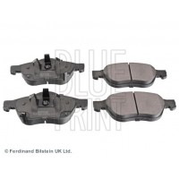ADT342132 BLUE PRINT Комплект гальмівних колодок дисковий гальм
