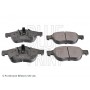 ADT342132 BLUE PRINT Комплект гальмівних колодок дисковий гальм