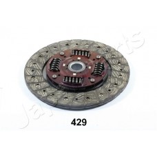 DF-429 JAPANPARTS Диск зчеплення