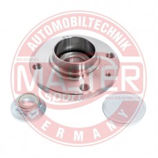 3548-SET-MS MASTER-SPORT GERMANY Комплект підшипника ступиці колеса