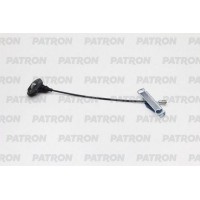 PC3137 PATRON Тросик, cтояночный тормоз