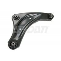 51126 SPIDAN CHASSIS PARTS Ричаг незалежної підвіски колеса, подвеска колеса