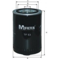 TF 53 MFILTER Масляний фільтр