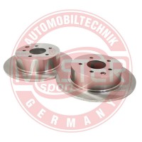 24010901571-SET-MS MASTER-SPORT GERMANY Гальмівний диск
