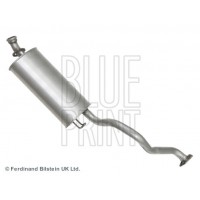 ADC46016 BLUE PRINT Глушник вихлопних газів кінцевий