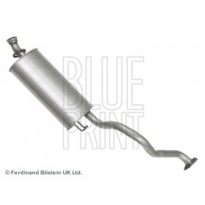ADC46016 BLUE PRINT Глушник вихлопних газів кінцевий