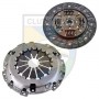 MCK0607 CLUTCHNUS Комплект зчеплення