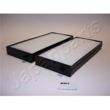 FAA-KI07 JAPANPARTS Фільтр повітря у внутрішньому просторі