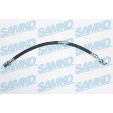 6T48293 SAMKO Гальмівний шланг