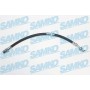 6T48293 SAMKO Гальмівний шланг
